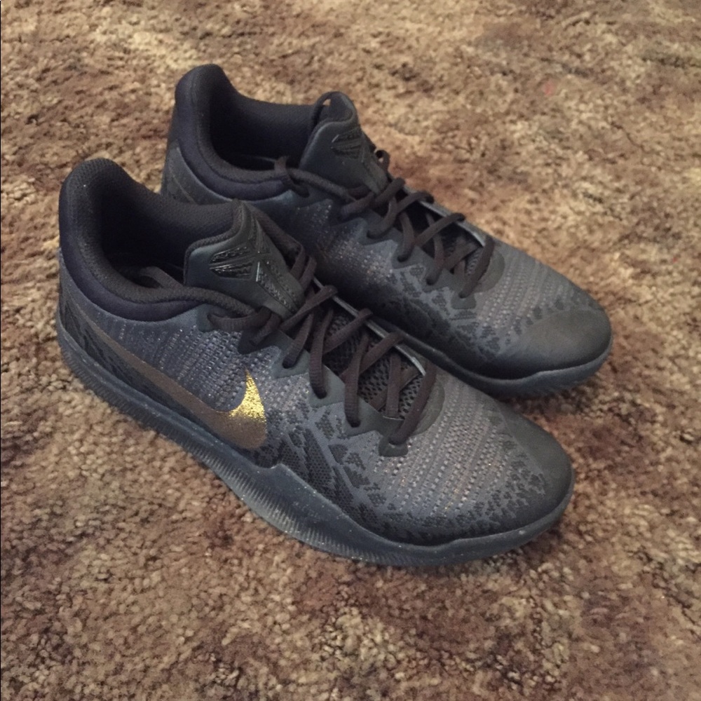 Nike Kobe Mambas